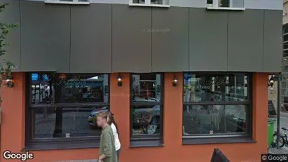 Apartments for rent in Oostende - Photo from Google Street View Apartments for rent in Oostende - Photo from Google Street View