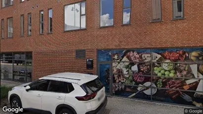 Apartments for rent in Aalborg Center - Photo from Google Street View Apartments for rent in Aalborg Center - Photo from Google Street View