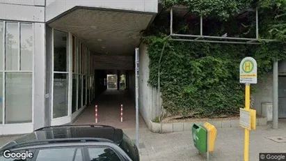 Apartments for rent in Oberhausen - Photo from Google Street View