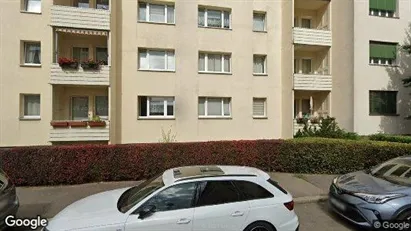 Apartments for rent in Leipzig - Photo from Google Street View