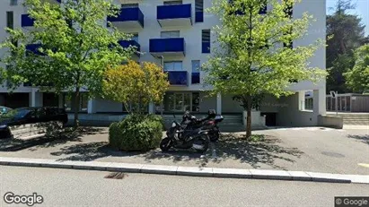 Apartments for rent in Meyrin - Photo from Google Street View Apartments for rent in Meyrin - Photo from Google Street View