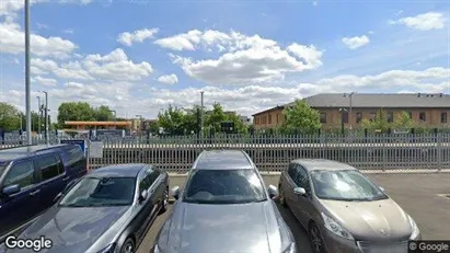 Apartments for rent in Bicester - Oxfordshire - Photo from Google Street View Apartments for rent in Bicester - Oxfordshire - Photo from Google Street View