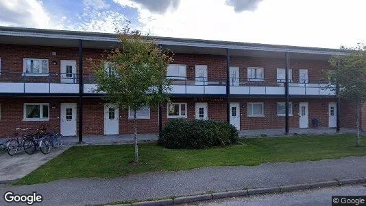 Apartments for rent in Götene - Photo from Google Street View