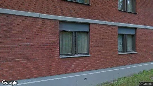 Rooms for rent in Östermalm - Photo from Google Street View