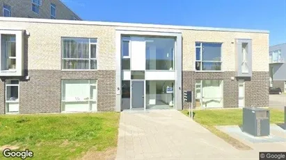 Apartments for rent in Aalborg SV - Photo from Google Street View Apartments for rent in Aalborg SV - Photo from Google Street View