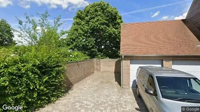 Apartments for rent in Abingdon - Oxfordshire - Photo from Google Street View Apartments for rent in Abingdon - Oxfordshire - Photo from Google Street View