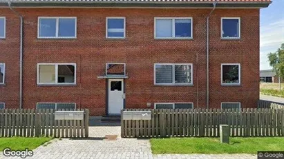 Apartments for rent in Fredericia - Photo from Google Street View Apartments for rent in Fredericia - Photo from Google Street View