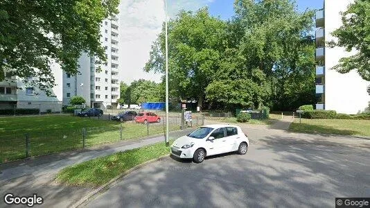 Apartments for rent in Duisburg - Photo from Google Street View