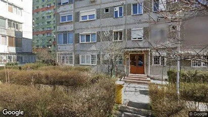Apartments for rent in Timişoara - Photo from Google Street View Apartments for rent in Timişoara - Photo from Google Street View