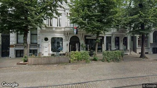 Apartments for rent in Stad Antwerp - Photo from Google Street View