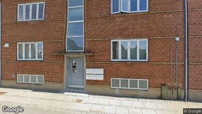 Apartments for rent in Fredericia - Photo from Google Street View Apartments for rent in Fredericia - Photo from Google Street View