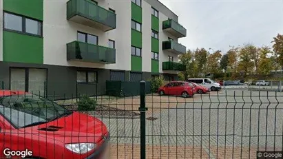 Apartments for rent in Plzeň-město - Photo from Google Street View Apartments for rent in Plzeň-město - Photo from Google Street View