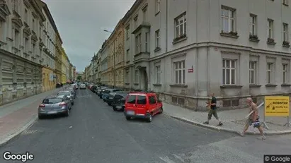 Apartments for rent in Plzeň-město - Photo from Google Street View Apartments for rent in Plzeň-město - Photo from Google Street View
