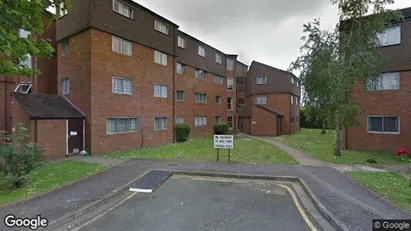 Apartments for rent in Hounslow - Middlesex - Photo from Google Street View Apartments for rent in Hounslow - Middlesex - Photo from Google Street View