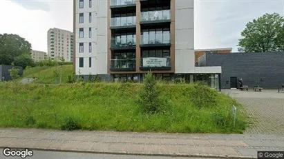 Apartments for rent in Kolding - Photo from Google Street View Apartments for rent in Kolding - Photo from Google Street View