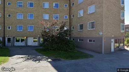 Apartments for rent in Ulricehamn - Photo from Google Street View