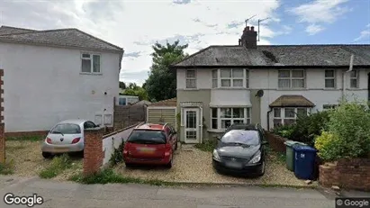 Apartments for rent in Oxford - Oxfordshire - Photo from Google Street View Apartments for rent in Oxford - Oxfordshire - Photo from Google Street View