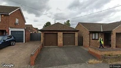 Apartments for rent in Abingdon - Oxfordshire - Photo from Google Street View Apartments for rent in Abingdon - Oxfordshire - Photo from Google Street View