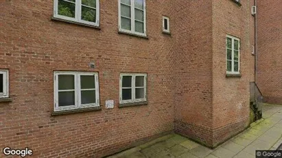 Apartments for rent in Kolding - Photo from Google Street View Apartments for rent in Kolding - Photo from Google Street View
