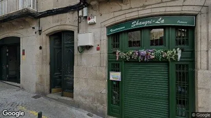 Apartments for rent in Barbadás - Photo from Google Street View Apartments for rent in Barbadás - Photo from Google Street View