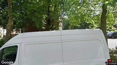 Apartments for rent in Mettmann - Photo from Google Street View