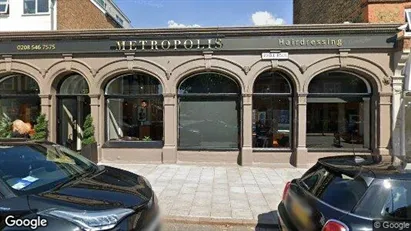 Apartments for rent in Surbiton - Surrey - Photo from Google Street View Apartments for rent in Surbiton - Surrey - Photo from Google Street View