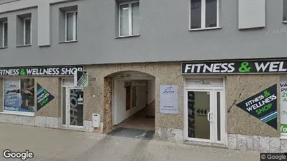 Apartments for rent in Plzeň-město - Photo from Google Street View Apartments for rent in Plzeň-město - Photo from Google Street View