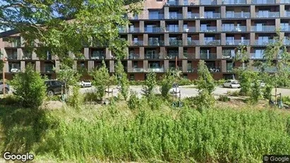 Apartments for rent in Solrød Strand - Photo from Google Street View Apartments for rent in Solrød Strand - Photo from Google Street View