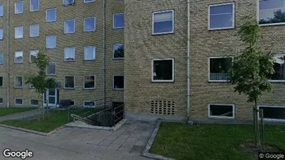 Apartments for rent in Randers C - Photo from Google Street View Apartments for rent in Randers C - Photo from Google Street View