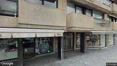 Apartments for rent in Koksijde - Photo from Google Street View Apartments for rent in Koksijde - Photo from Google Street View