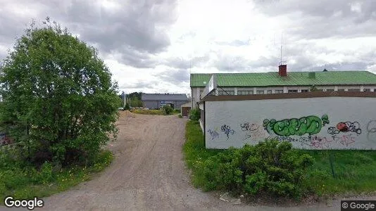 Apartments for rent in Lahti - Photo from Google Street View