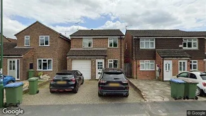 Apartments for rent in Horsham - West Sussex - Photo from Google Street View Apartments for rent in Horsham - West Sussex - Photo from Google Street View