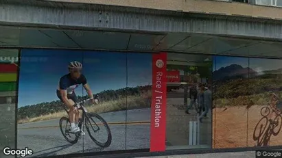 Apartments for rent in Almere - Photo from Google Street View Apartments for rent in Almere - Photo from Google Street View
