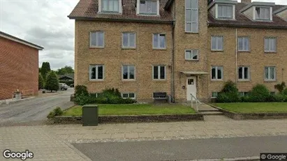 Apartments for rent in Gesten - Photo from Google Street View Apartments for rent in Gesten - Photo from Google Street View