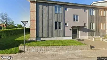 Apartments for rent in Aalborg Center - Photo from Google Street View