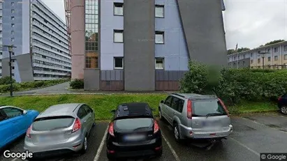 Apartments for rent in Bergen Laksevåg - Photo from Google Street View Apartments for rent in Bergen Laksevåg - Photo from Google Street View