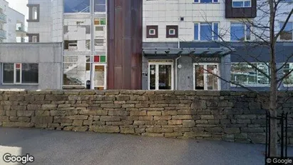 Apartments for rent in Bergen Bergenhus - Photo from Google Street View Apartments for rent in Bergen Bergenhus - Photo from Google Street View