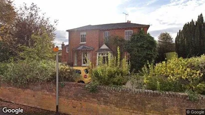 Apartments for rent in Reading - Berkshire - Photo from Google Street View Apartments for rent in Reading - Berkshire - Photo from Google Street View