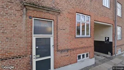 Apartments for rent in Kalundborg - Photo from Google Street View Apartments for rent in Kalundborg - Photo from Google Street View