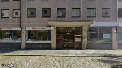 Apartments for rent in Bergen Bergenhus - Photo from Google Street View Apartments for rent in Bergen Bergenhus - Photo from Google Street View