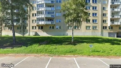 Apartments for rent in Norrköping - Photo from Google Street View