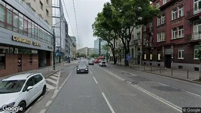 Apartments for rent in Michalovce - Photo from Google Street View Apartments for rent in Michalovce - Photo from Google Street View