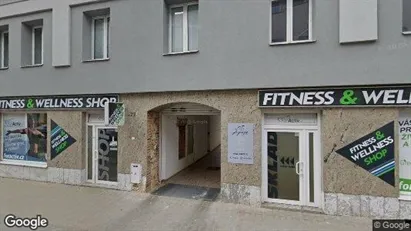 Apartments for rent in Plzeň-město - Photo from Google Street View Apartments for rent in Plzeň-město - Photo from Google Street View