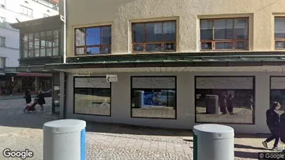 Apartments for rent in Bergen Bergenhus - Photo from Google Street View Apartments for rent in Bergen Bergenhus - Photo from Google Street View