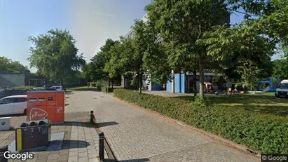 Apartments for rent in Almere - Photo from Google Street View Apartments for rent in Almere - Photo from Google Street View