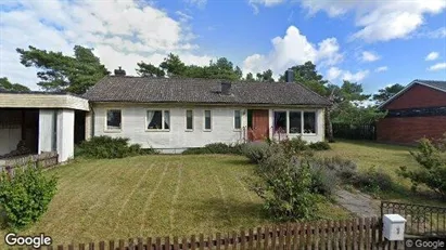 Apartments for rent in Gotland - Photo from Google Street View Apartments for rent in Gotland - Photo from Google Street View