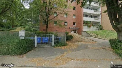 Apartments for rent in Leverkusen - Photo from Google Street View