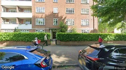 Apartments for rent in Surbiton - Surrey - Photo from Google Street View Apartments for rent in Surbiton - Surrey - Photo from Google Street View