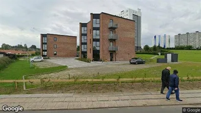 Apartments for rent in Kolding - Photo from Google Street View Apartments for rent in Kolding - Photo from Google Street View