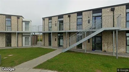 Apartments for rent in Odder - Photo from Google Street View Apartments for rent in Odder - Photo from Google Street View